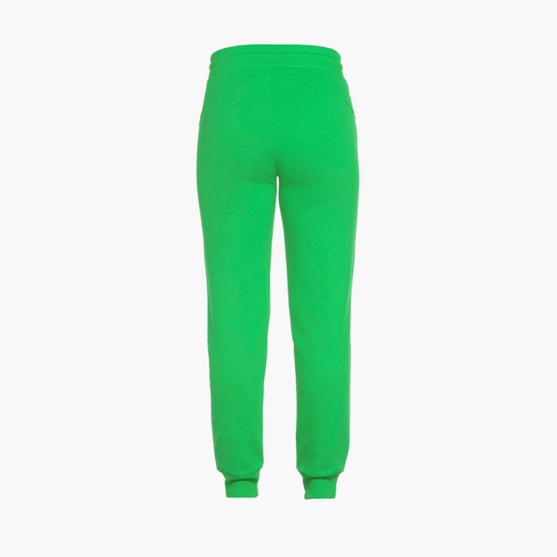 Spodnie Goldbergh BRIGHT bottoms Zielone | 9758-CYKMG